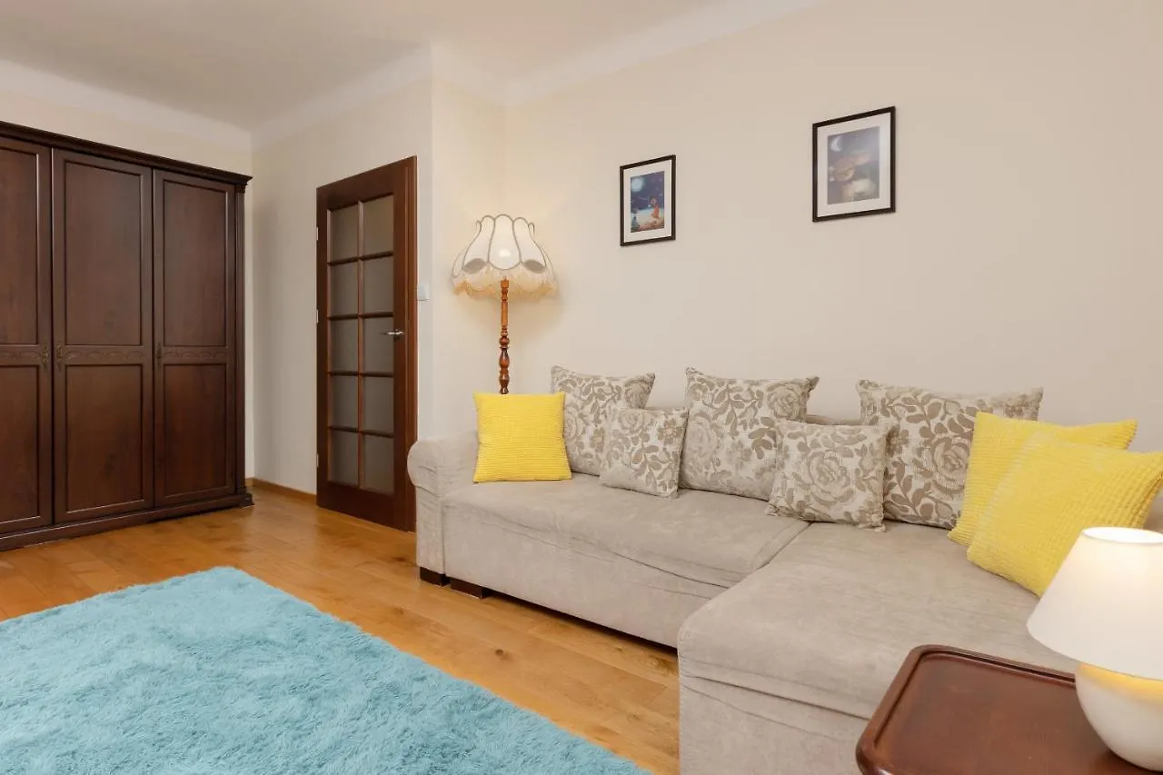 Metro Raclawicka Cozy Studio Apartment By Noclegi Renters Warsaw 0*,