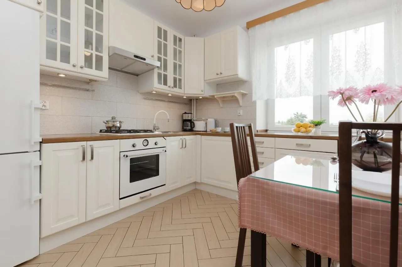 Metro Raclawicka Cozy Studio Apartment By Noclegi Renters Warsaw