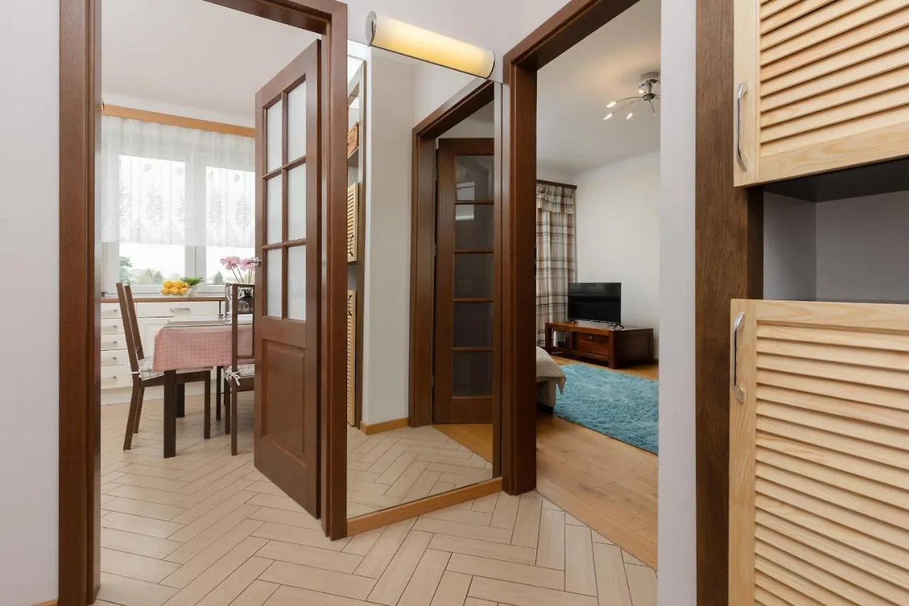 Metro Raclawicka Cozy Studio Apartment By Noclegi Renters Warsaw 0*,  Poland