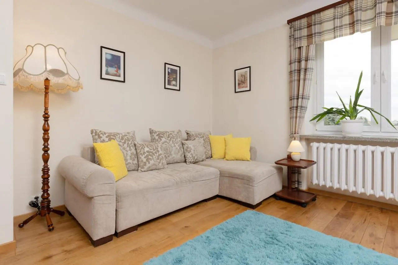 Metro Raclawicka Cozy Studio Apartment By Noclegi Renters Warschau 0*,